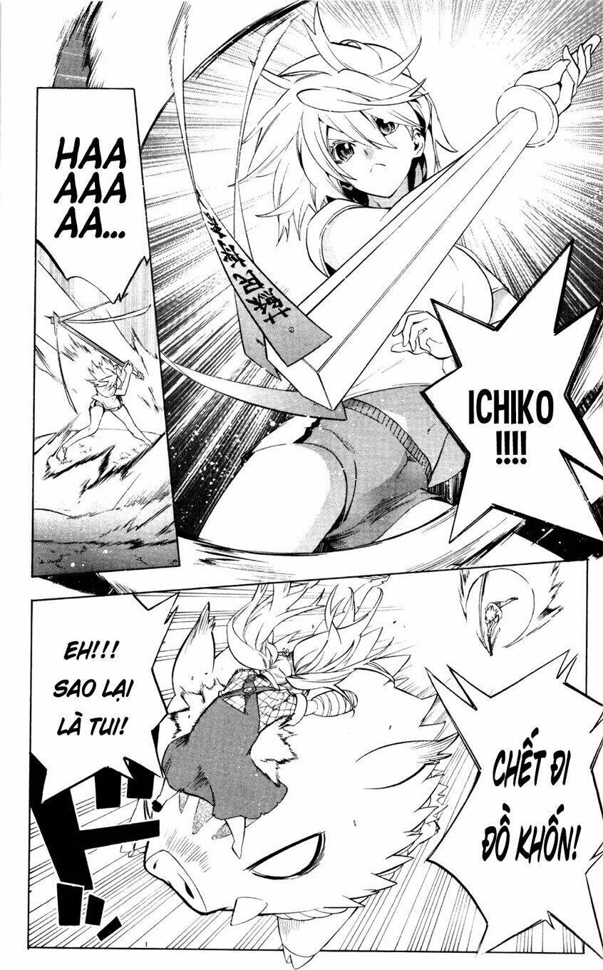 binbougami ga! chapter 49 29