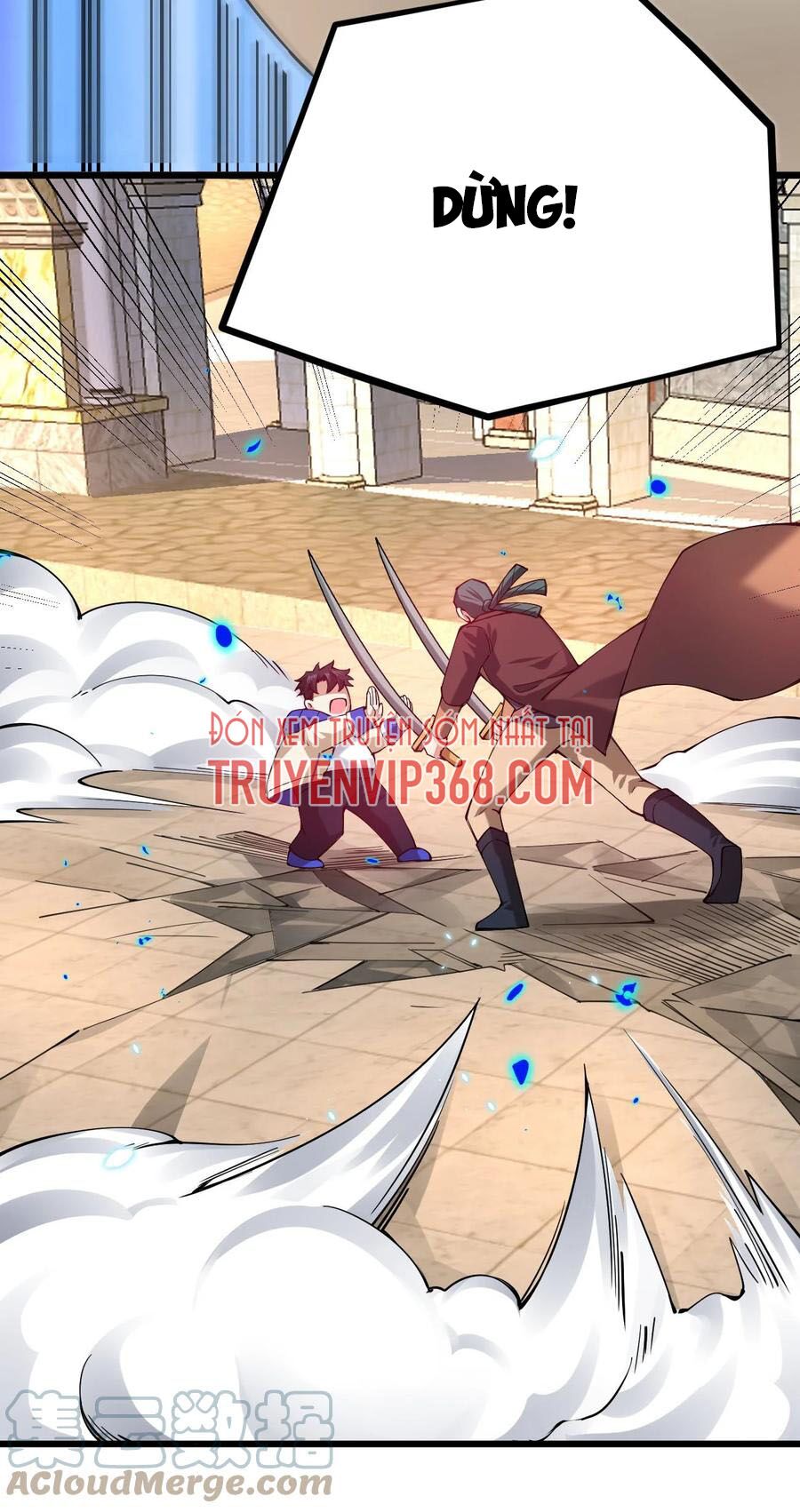 sức mạnh của kiếm thần chapter 35 70