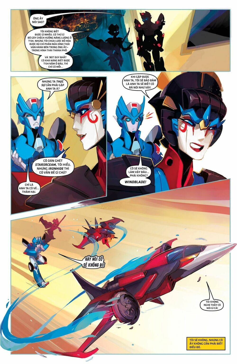 the transformers: windblade chapter 1 12