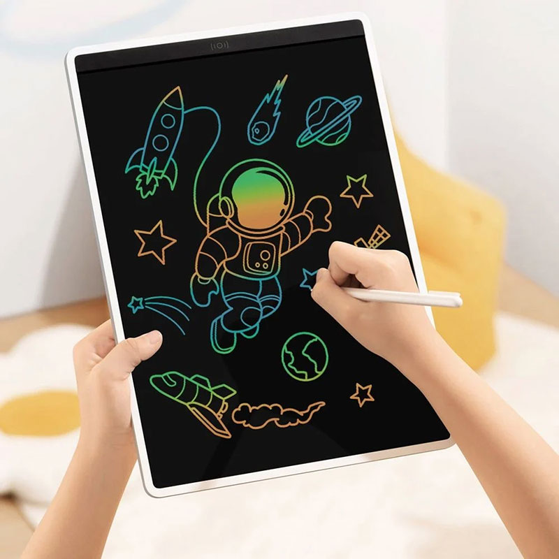 Bảng vẽ LCD Xiaomi 10inch đa sắc - Hàng nhập khẩu