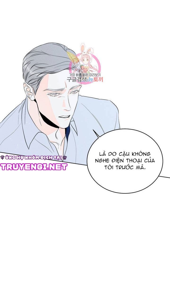 dù vậy, cậu vẫn thích sao? chapter 4 23