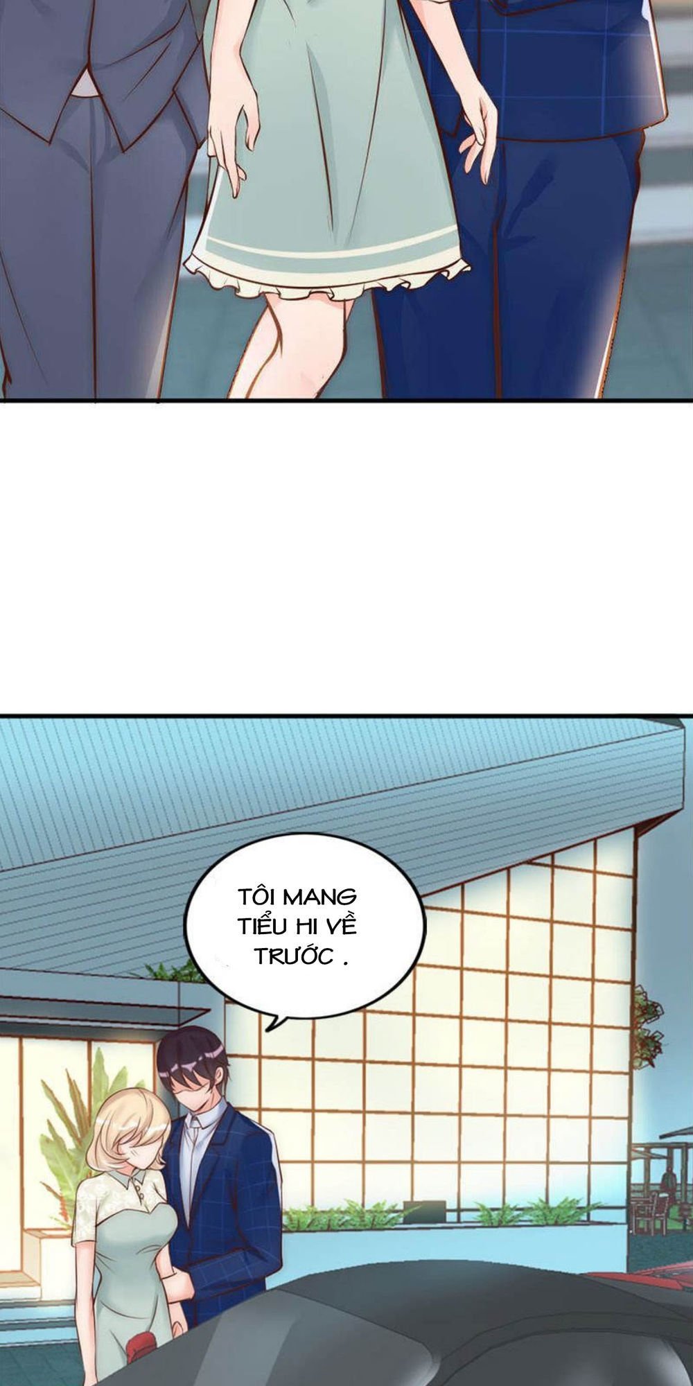 vợ có chút lạnh lùng chapter 35 13