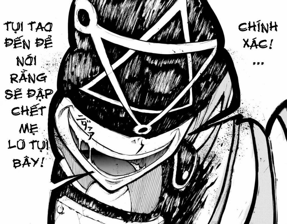 tripeace chapter 14 32