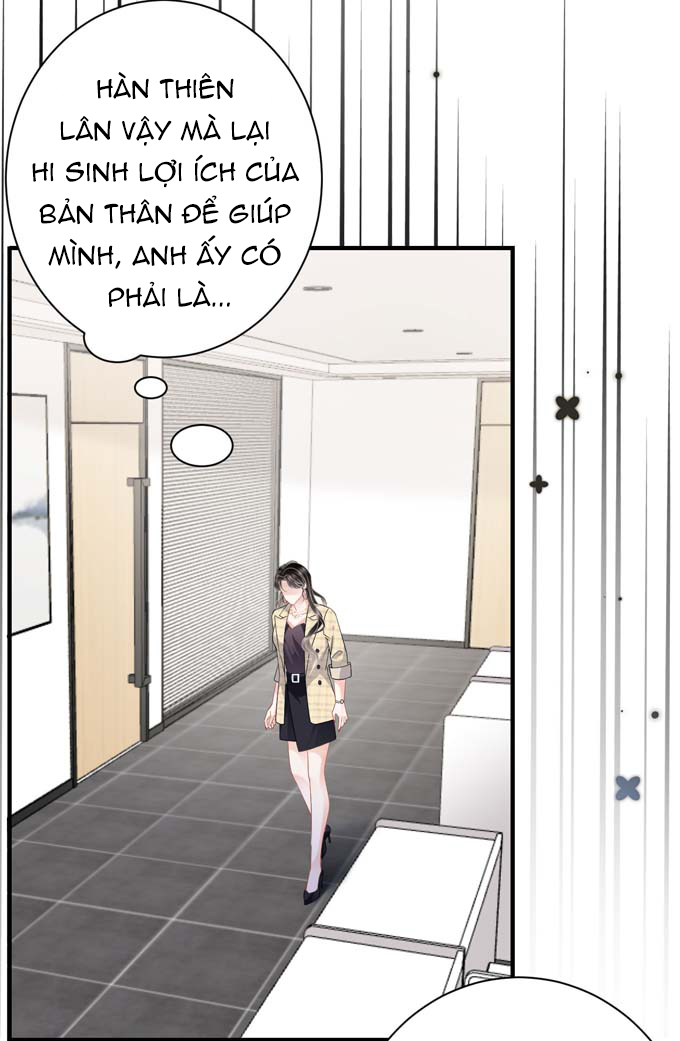 [16+] đại tiểu thư có thể có ý đồ xấu chapter 35 22