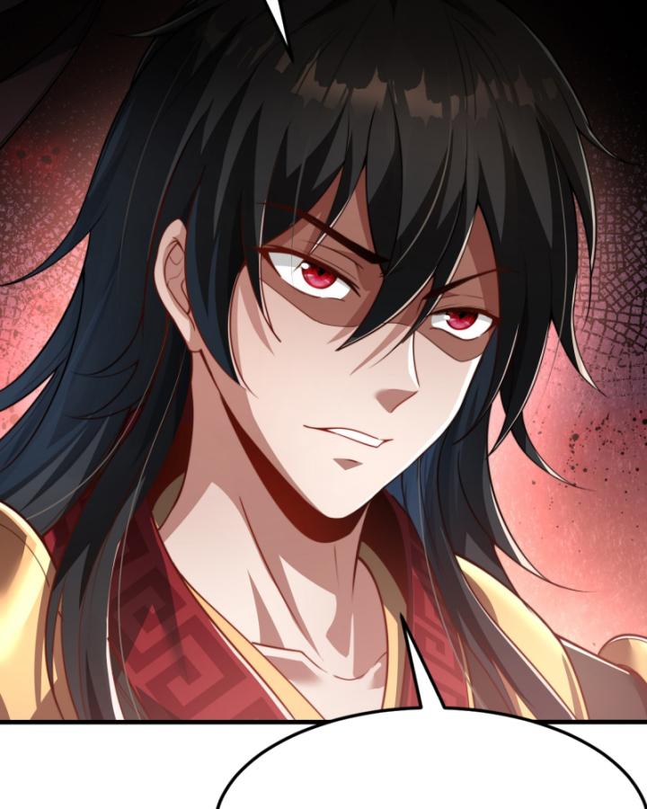 tần hoàng quay về! ta chính là tiên đế vạn cổ chapter 2 35