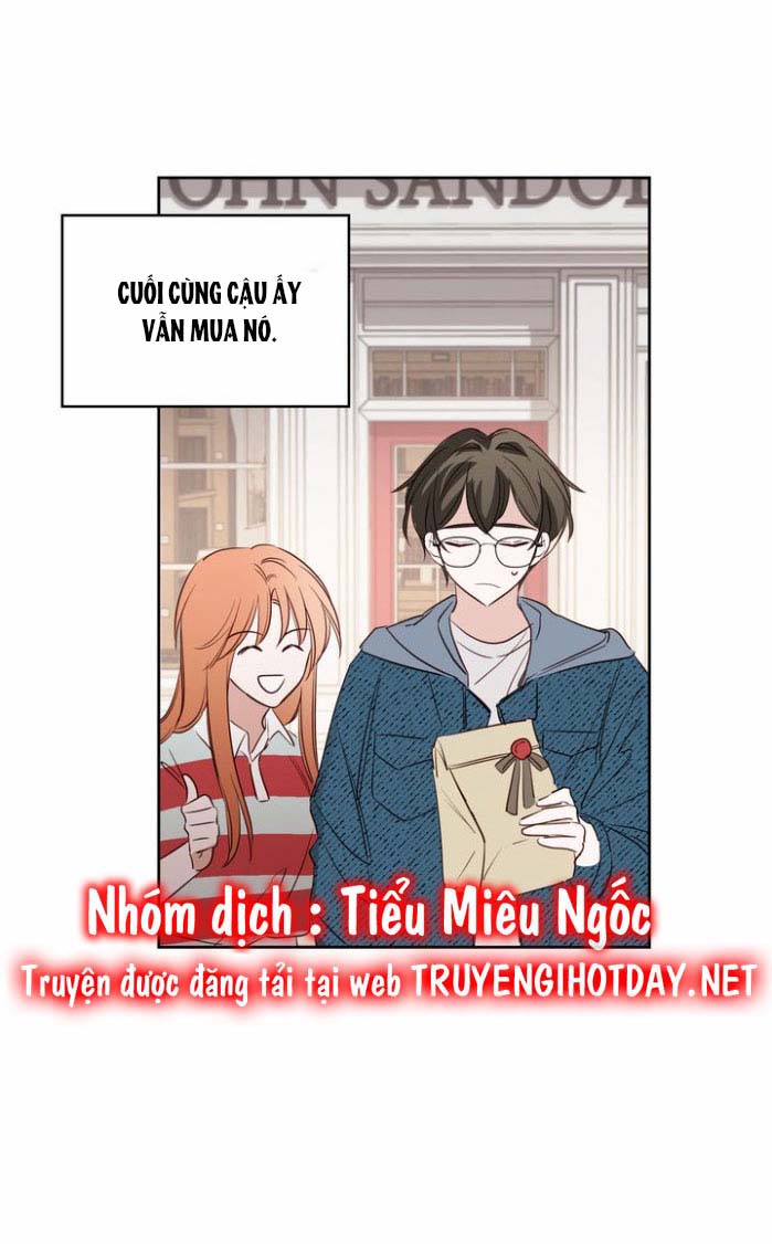 juliet, chúng ta không phải ở kansas đâu! chapter 37 12