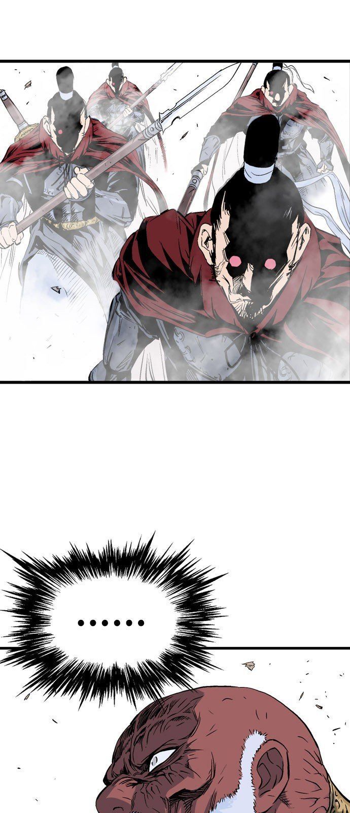 cao thủ 2 chapter 101 69