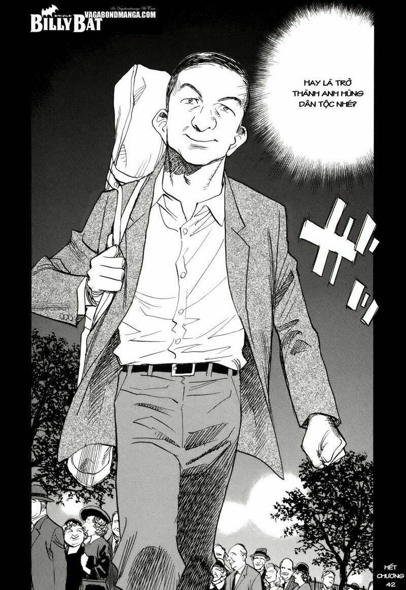 billy bat chapter 42 24