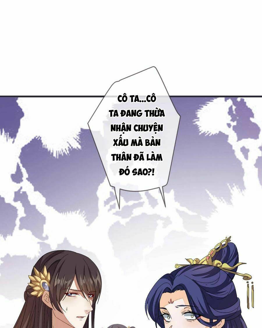 cửu khuyết phong hoa chapter 112 3