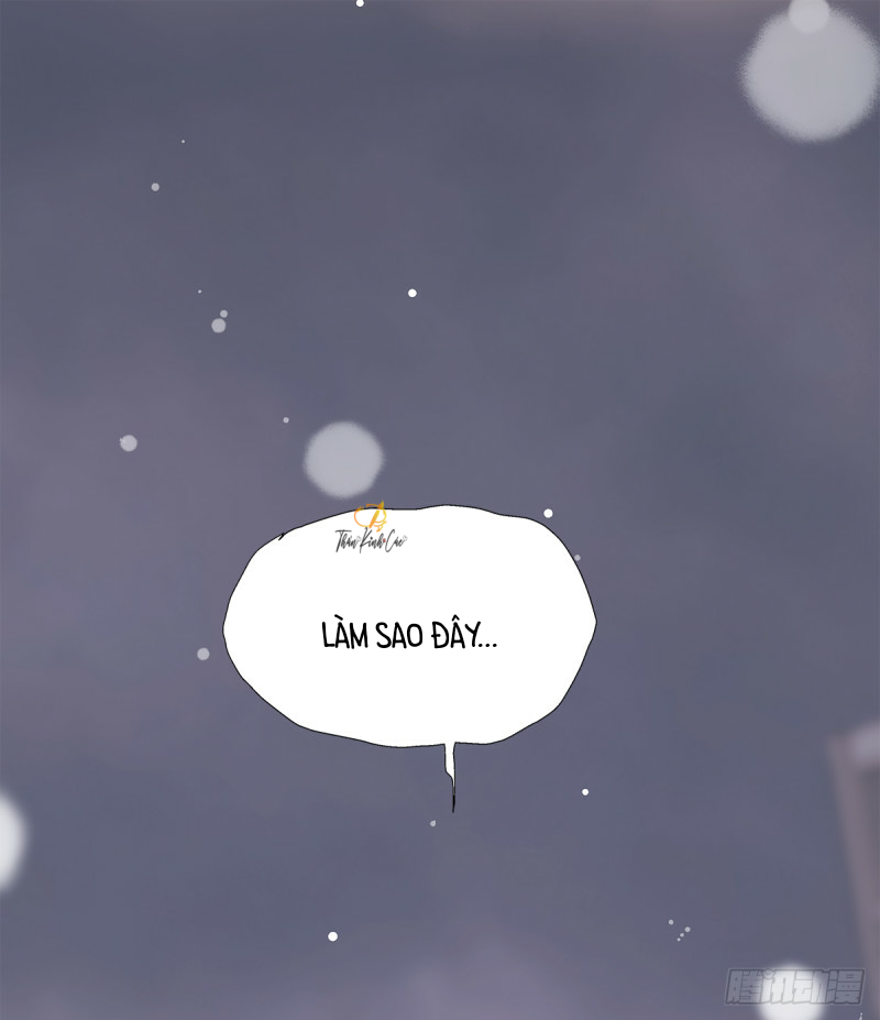 mối tình đầu gian nan của chu thành nhất chapter 34 60