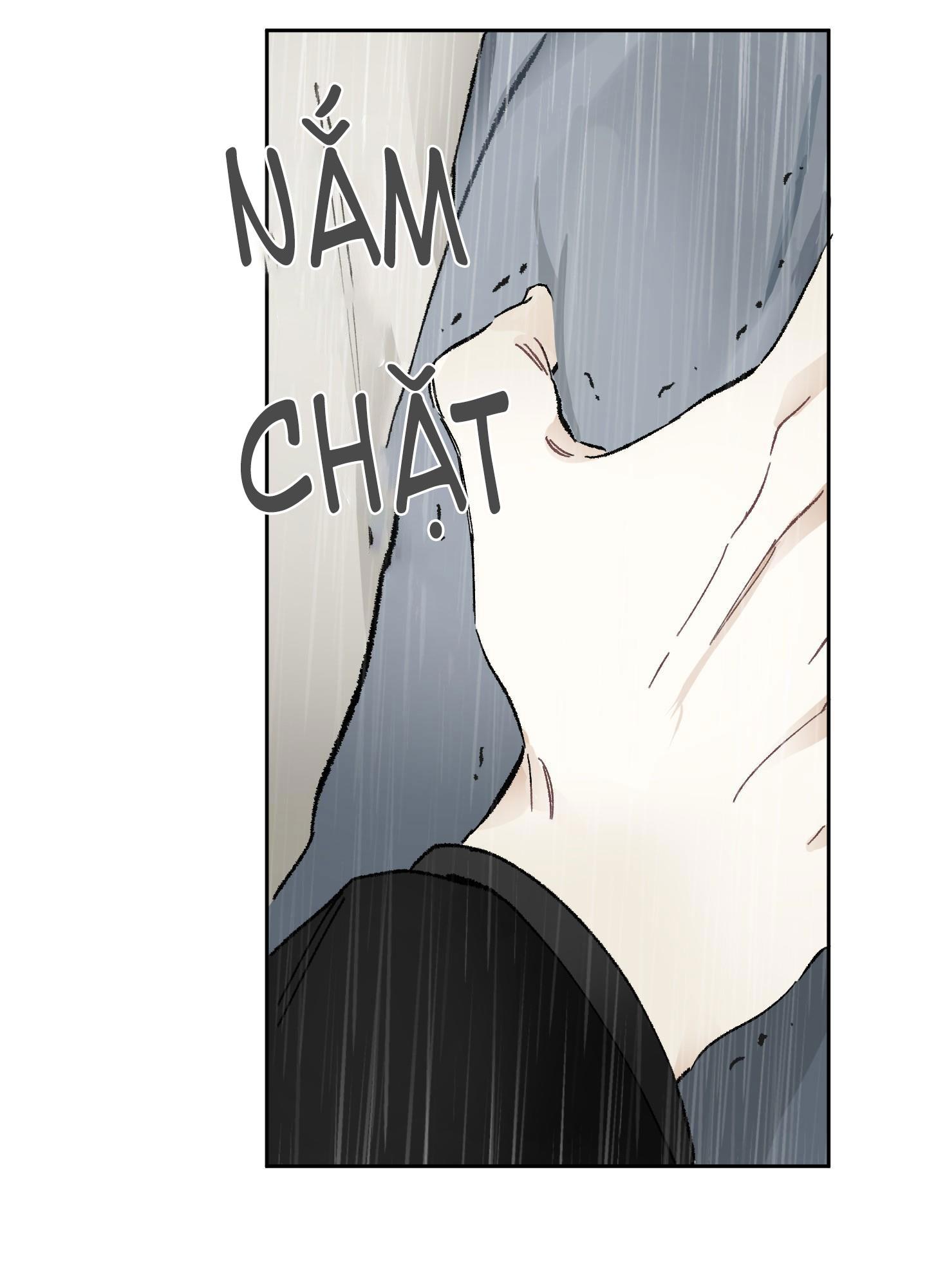 thế giới của tôi khi không có em chapter 15 32