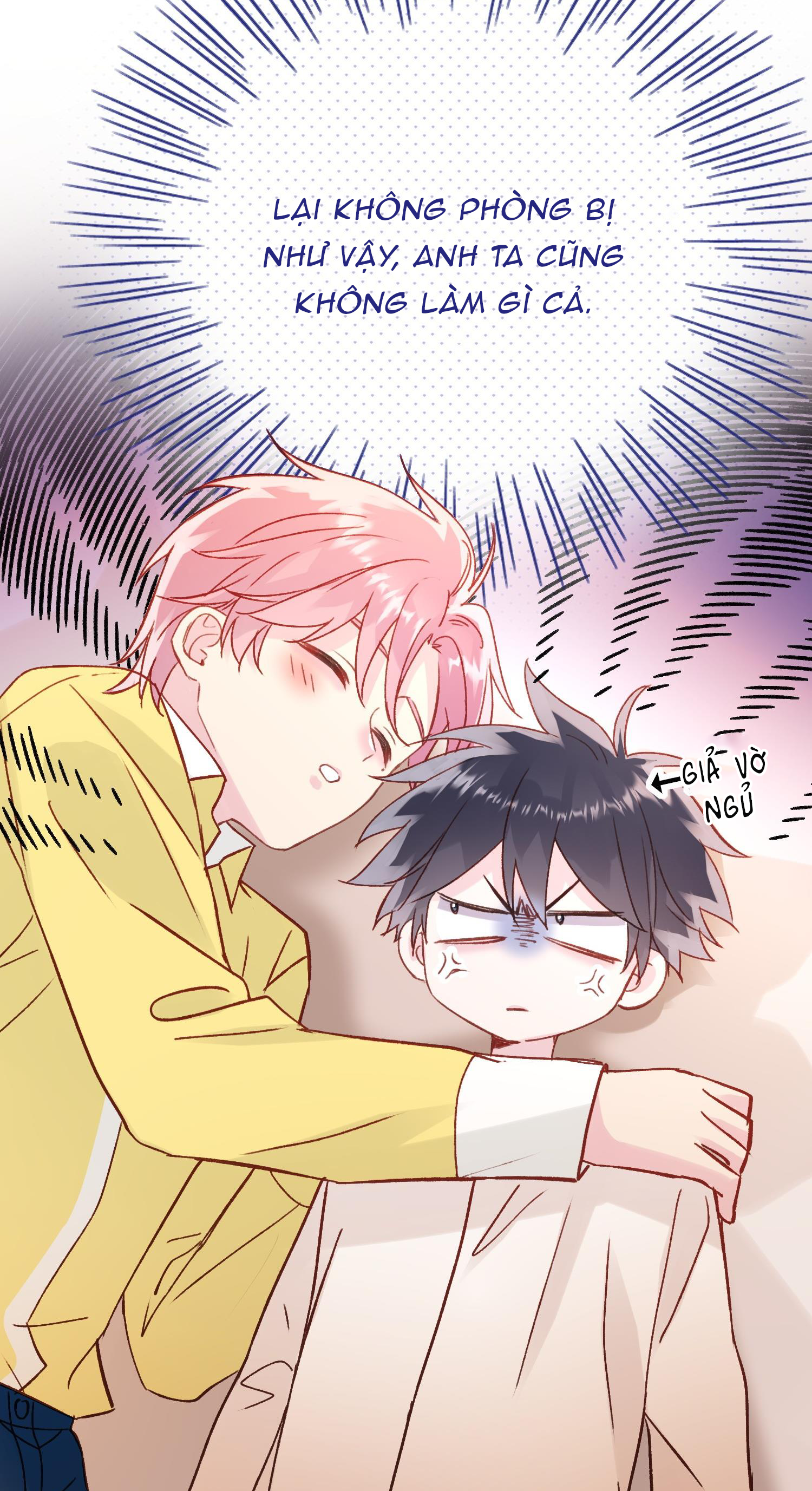 tôi phải làm một kẻ đại xấu xa chapter 69 51