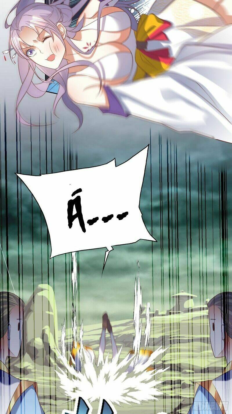 đỉnh cấp phản phái đại sư huynh chapter 30 26