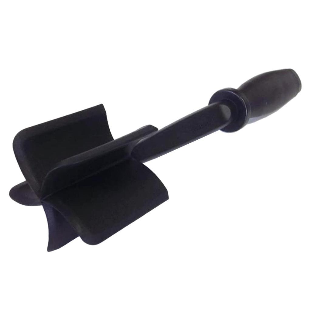 Tool Chopper Heat Resistant Meat Masher Smasher Kitchen