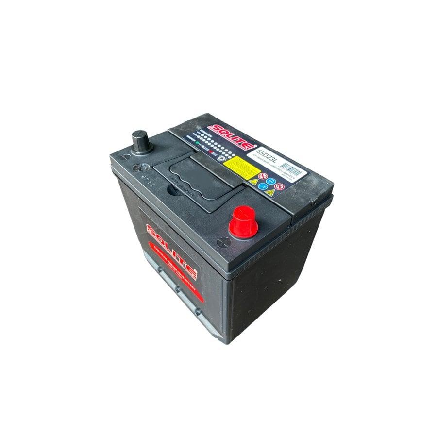 Ắc Quy Solite 65D23R (12V-60AH)