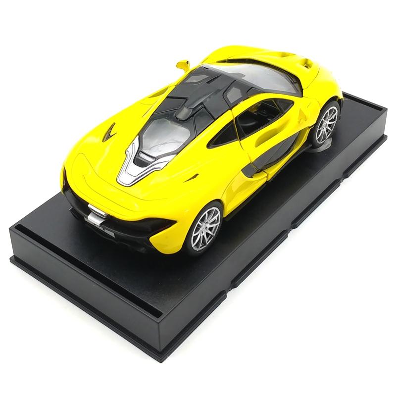 Đồ Chơi Mô Hình Xe McLaren P1 1:32 Double Horses 32153