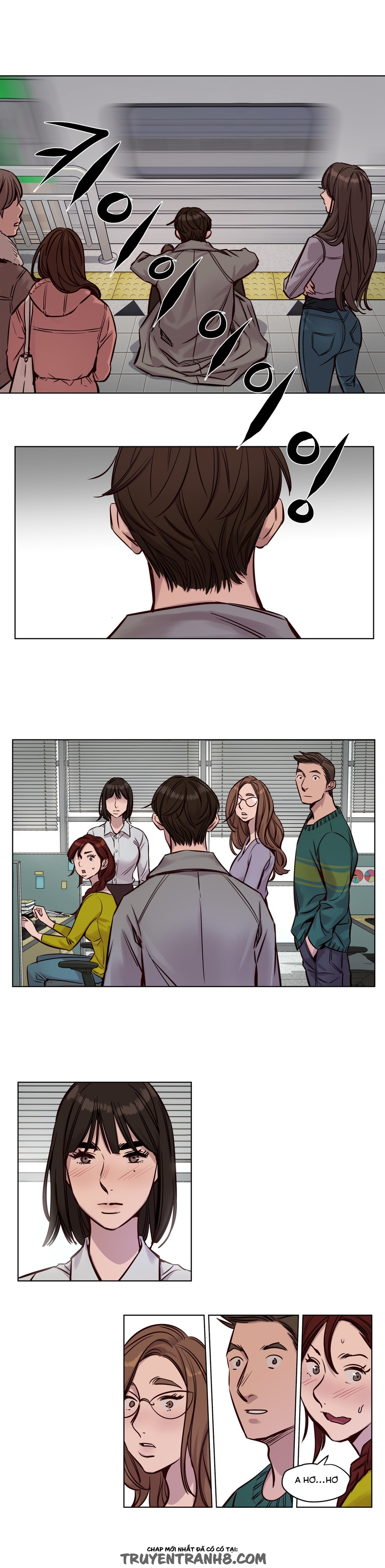 đền tội chapter 31 10