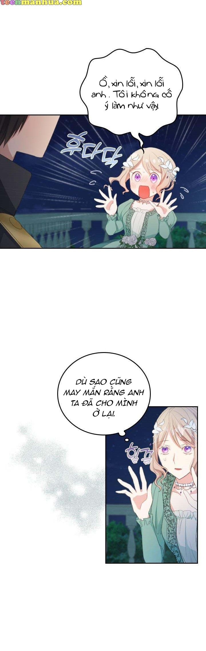 sau khi bị chồng cũ giết tôi trở thành chị dâu của hắn chapter 3 30