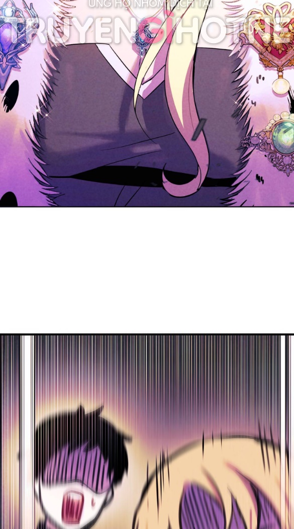 [bản 18+] trò chơi săn mồi của hoàng đế và thánh kỵ sĩ chapter 12.2 7
