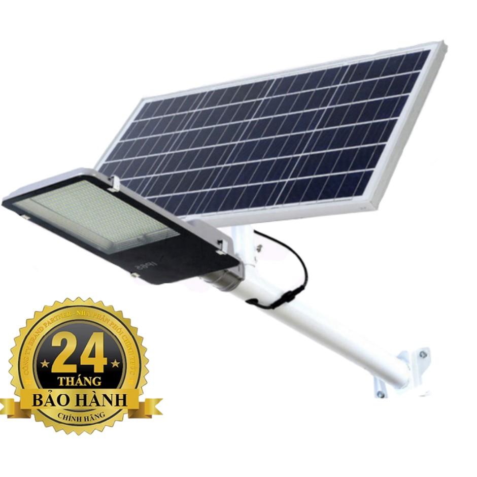 Đèn năng lượng mặt trời 400W siêu sáng