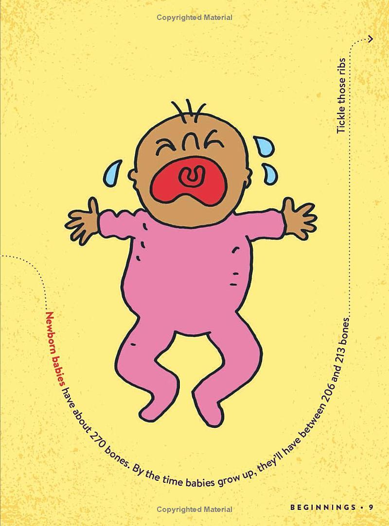 FACTopia! Follow the Trail of 400 Facts