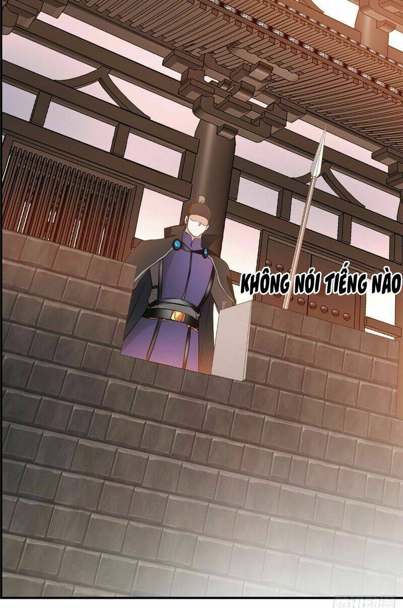 một đời thành tiên chapter 20 22