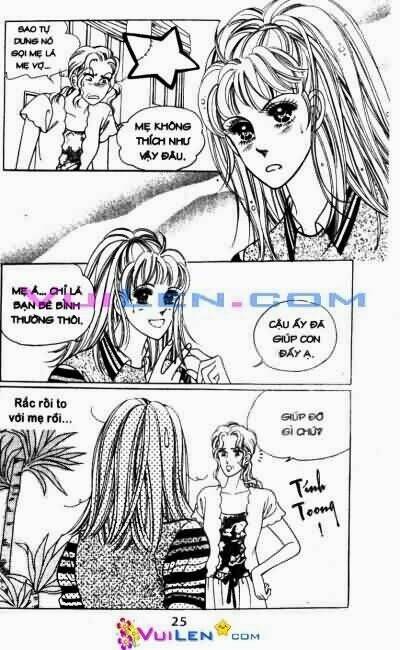 mùa hạ vàng chapter 3 26