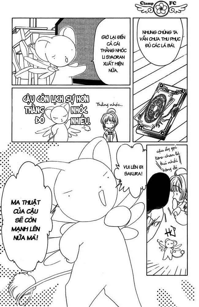 card captor sakura chapter 10 7