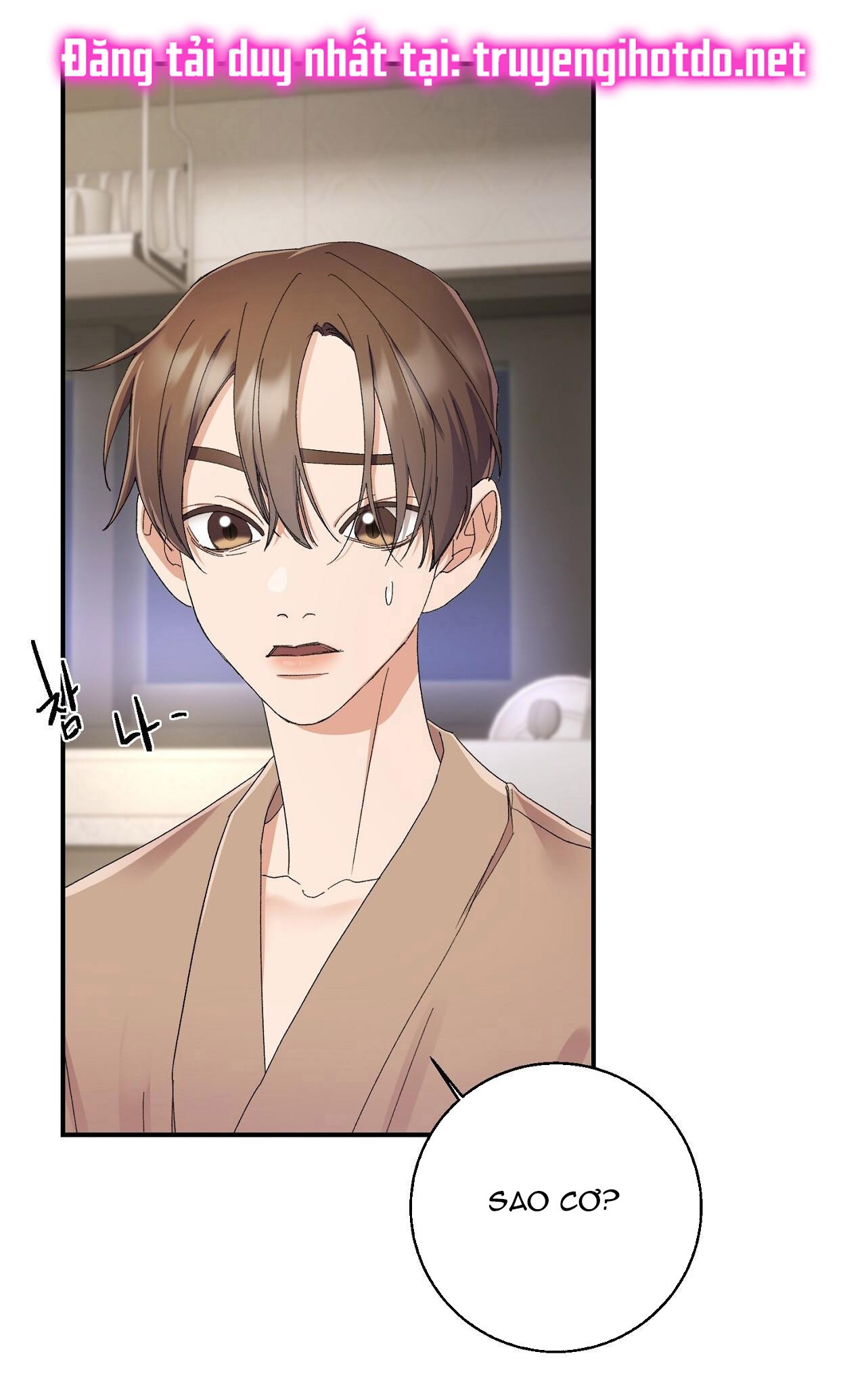 Hối Lộ Ngọt Ngào chapter 26 - Trang 47
