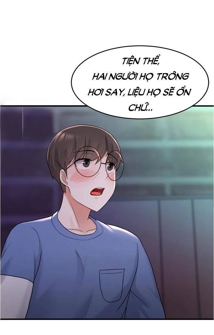 loser trốn chạy chapter 9 71