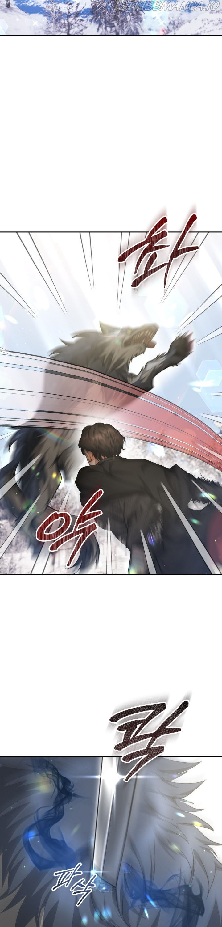 chồng cũ tôi là nam chính chapter 22.1 13