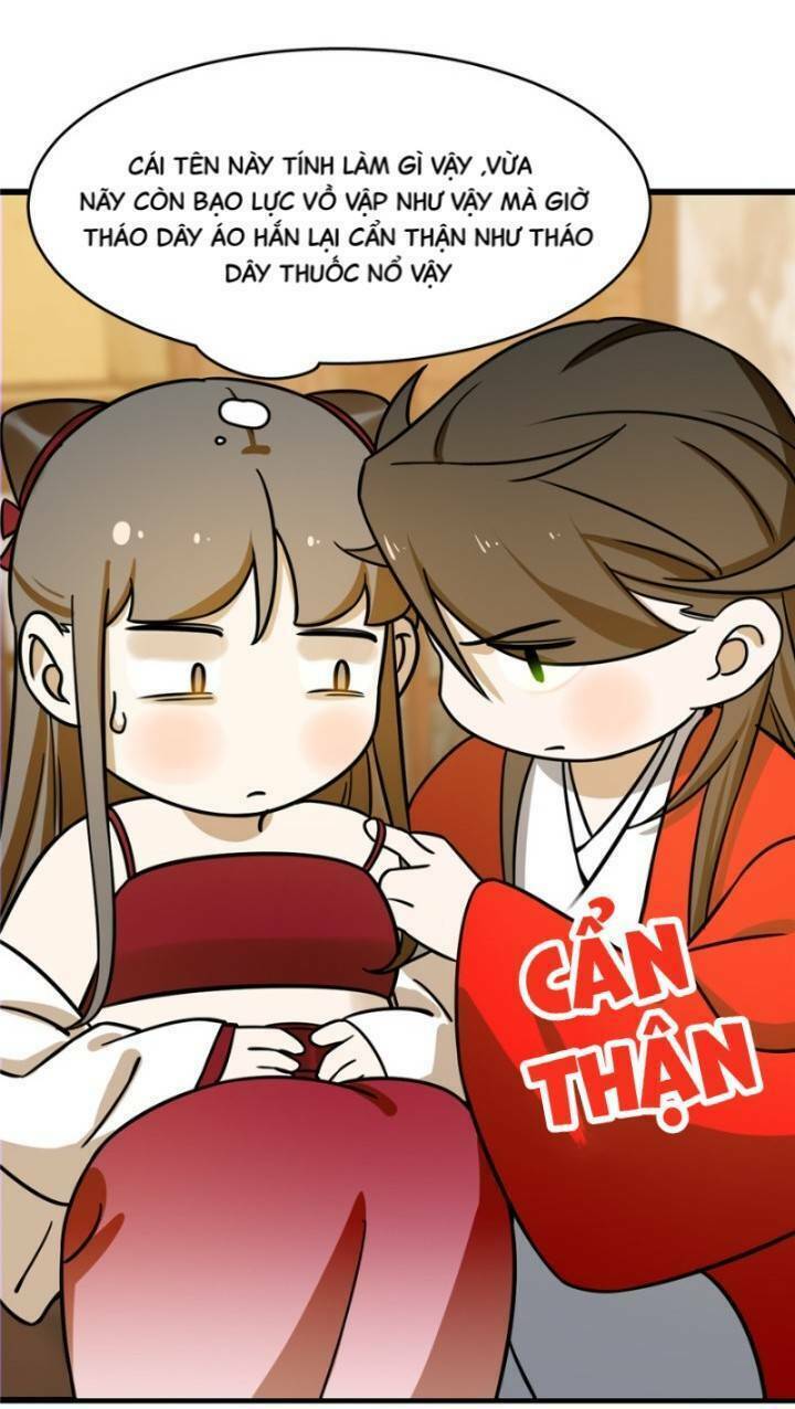 độc bộ thiên hạ: đặc công thần y chapter 149 39