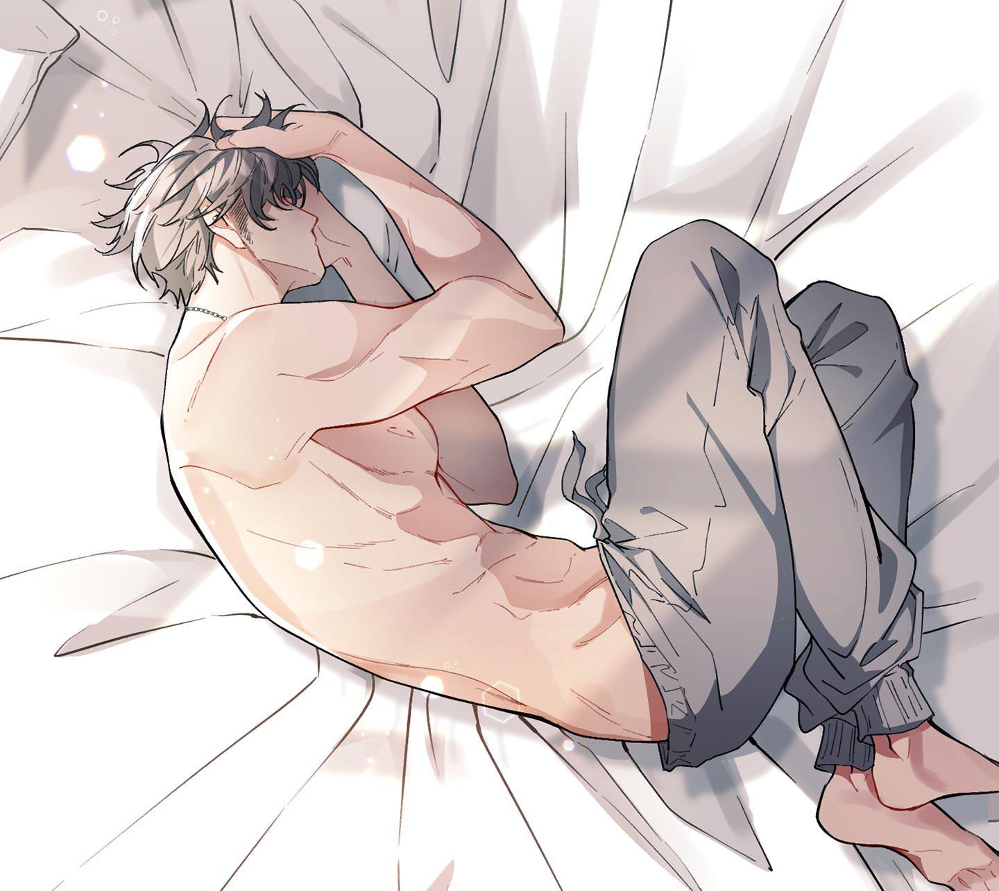 vết hằn chapter 1 27