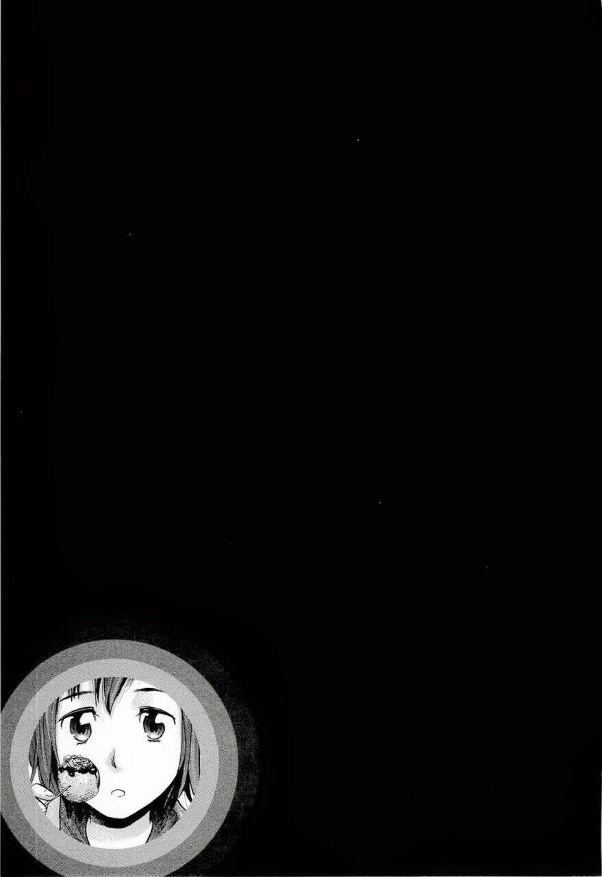 anh chàng yakuza và cô nàng siêu năng lực chapter 5 44