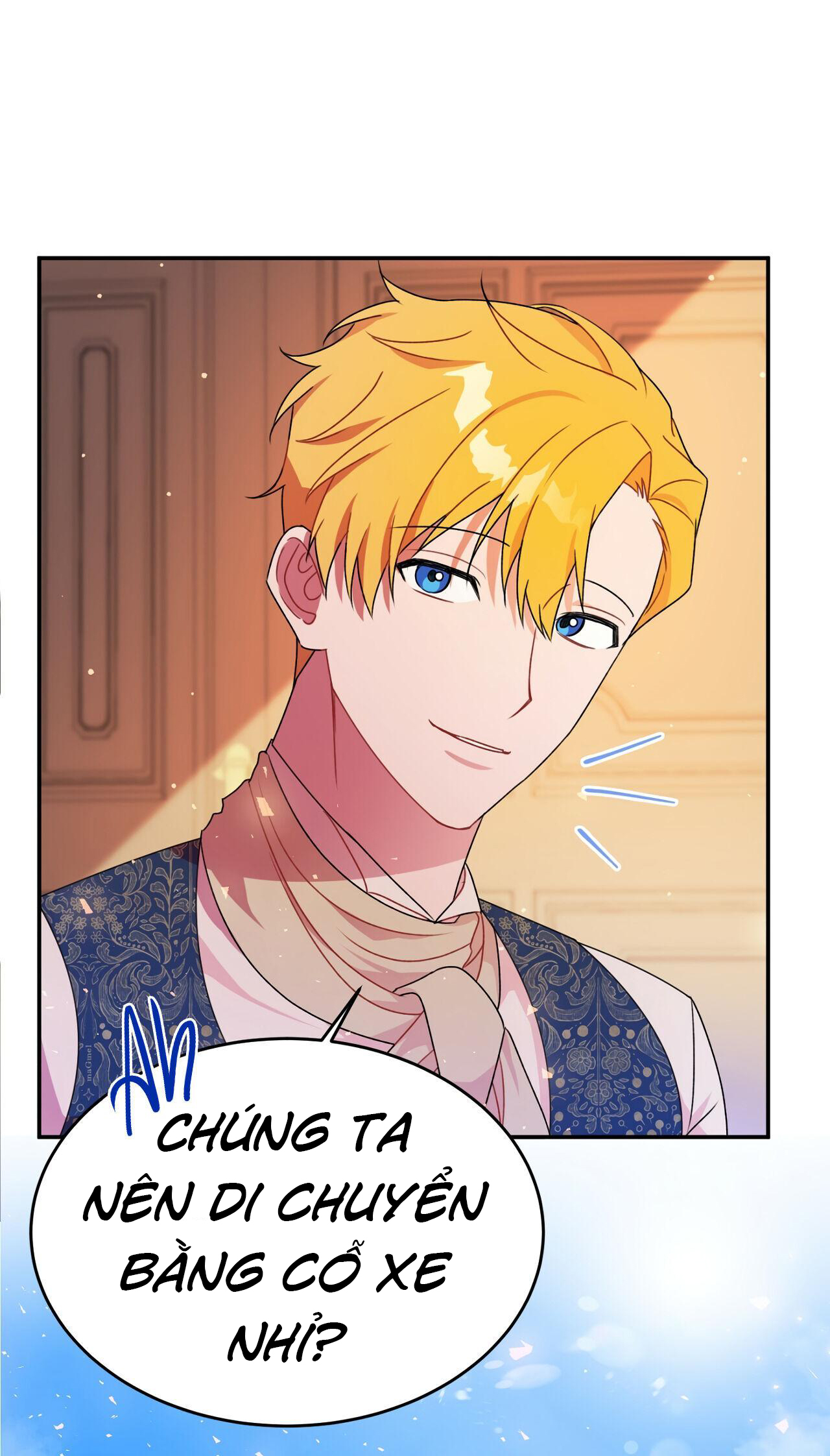 nữ công tước quạ chapter 2 30