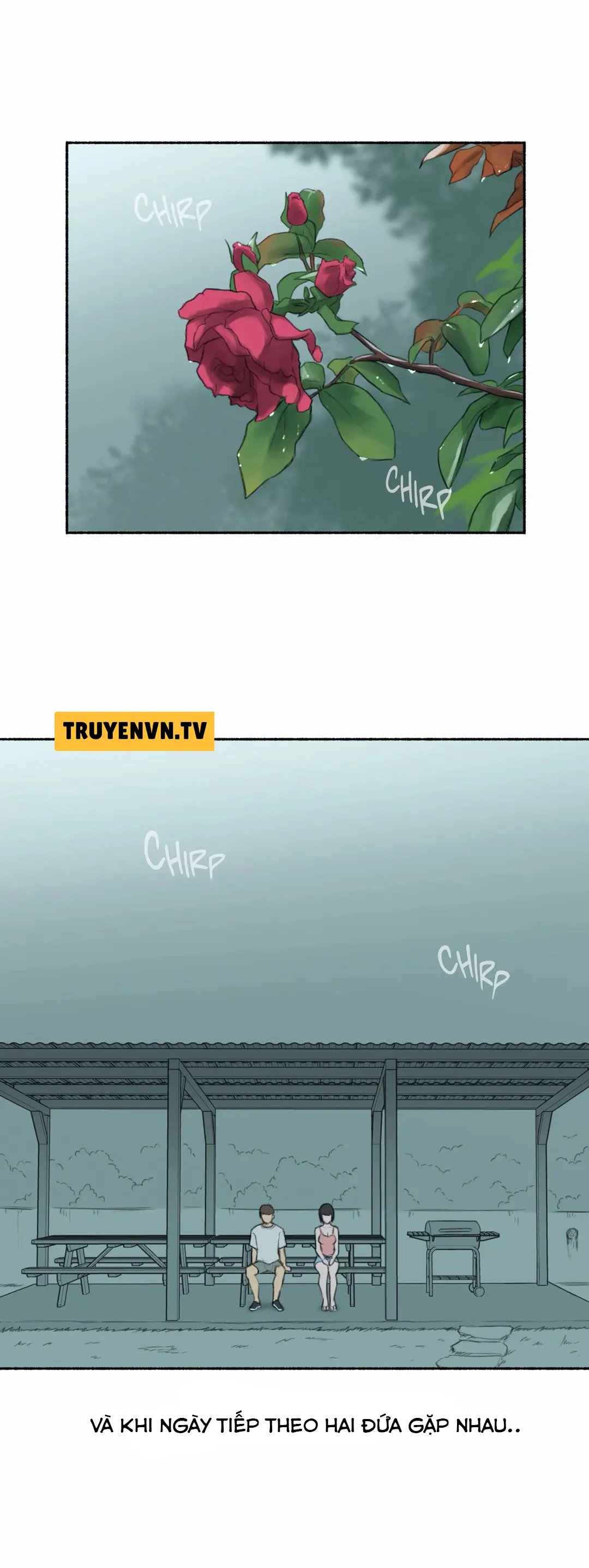 bạn đã xxx bao giờ chưa? chapter 35 32