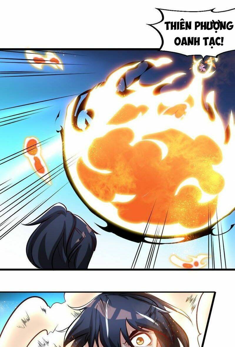 chí tôn thần ma chapter 138 20