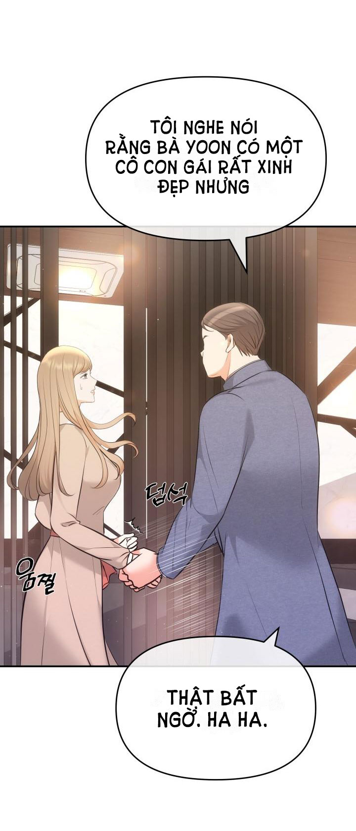 Quý Ngài Ác Ma chapter 21.2 - Trang 40