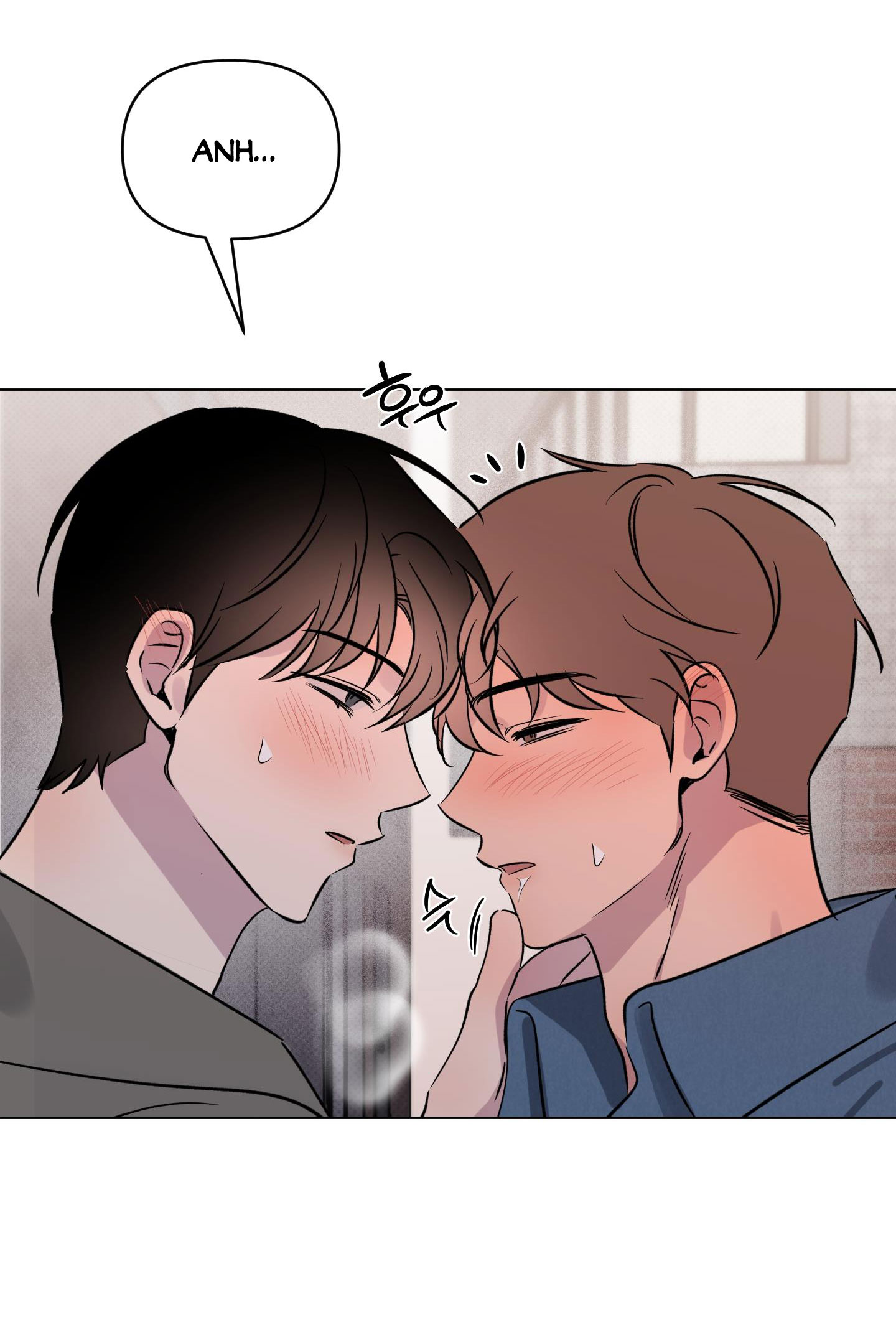 [18+] điều may mắn nhất cuộc đời tôi chapter 20.1 8