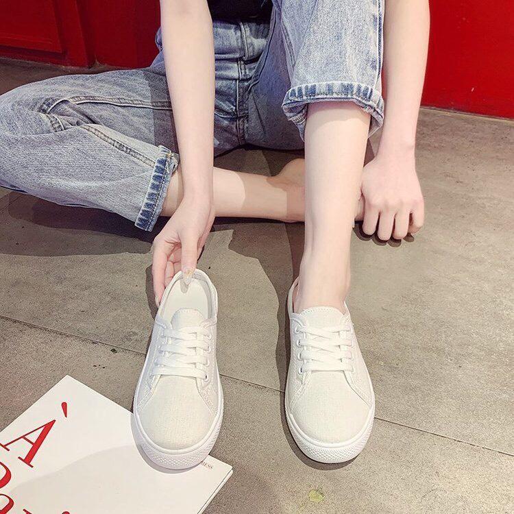 Giày thể thao cv cổ thấp
