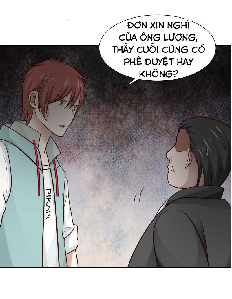 trên người ta có một rồng chapter 140 6