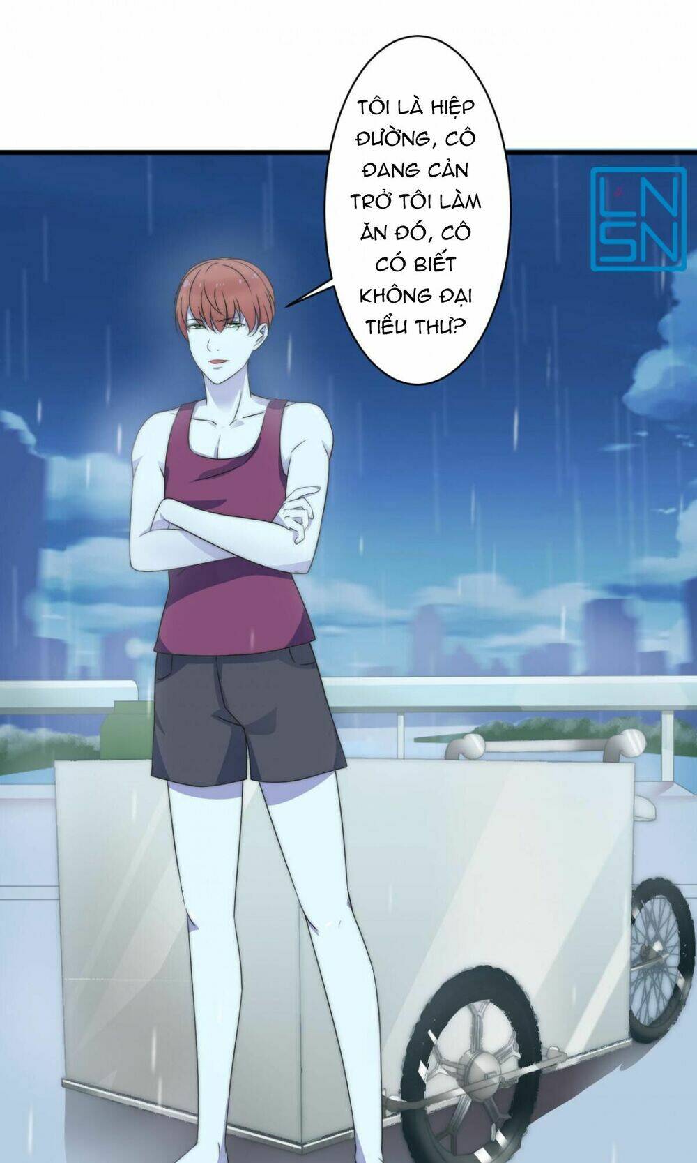 tổng tài cưng chiều vợ yêu chapter 16 9