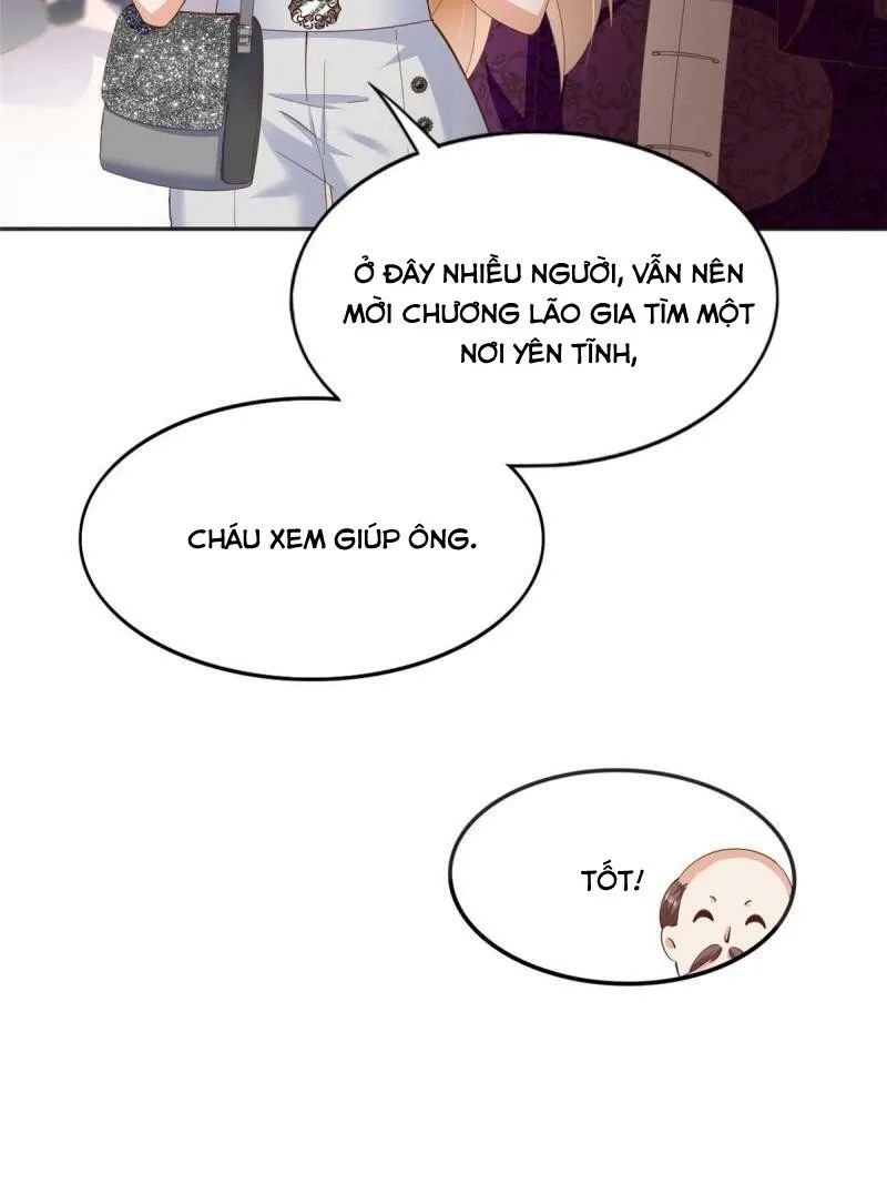 Boss Nhà Giàu Lại Là Nữ Sinh Trung Học! chapter 92.93 23