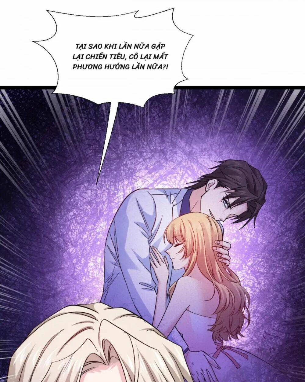 ảnh hậu lão bà không được chạy chapter 234 42