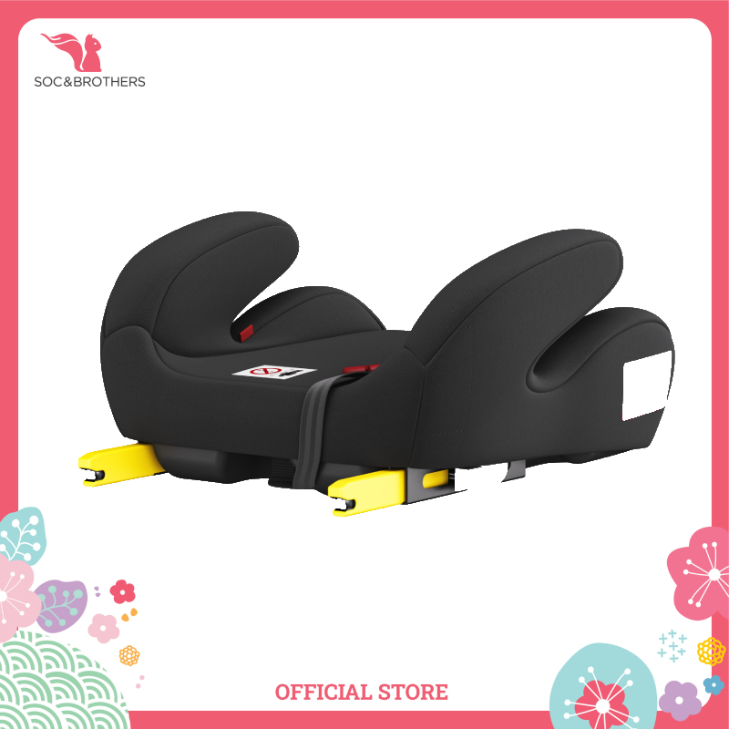 Ghế ngồi ô tô trẻ em Reebaby 608 FX Booster