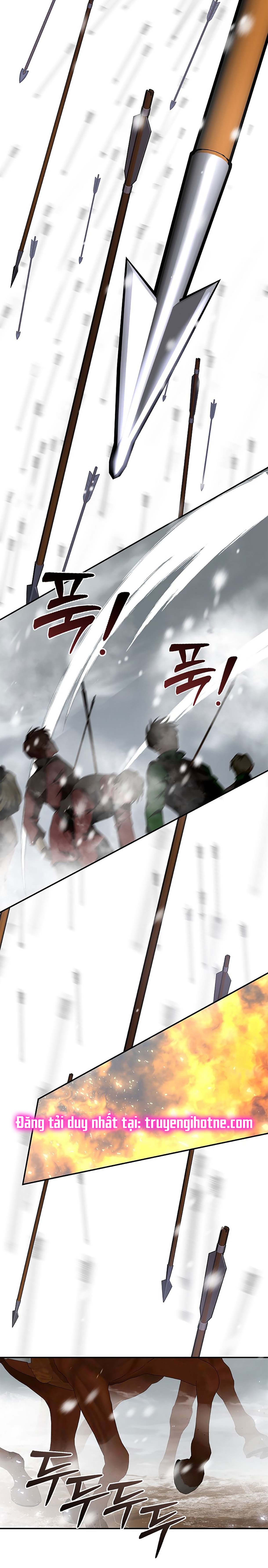 Nhan Sắc Bí Ẩn Của Chồng Tôi chapter 100.2 - Trang 10