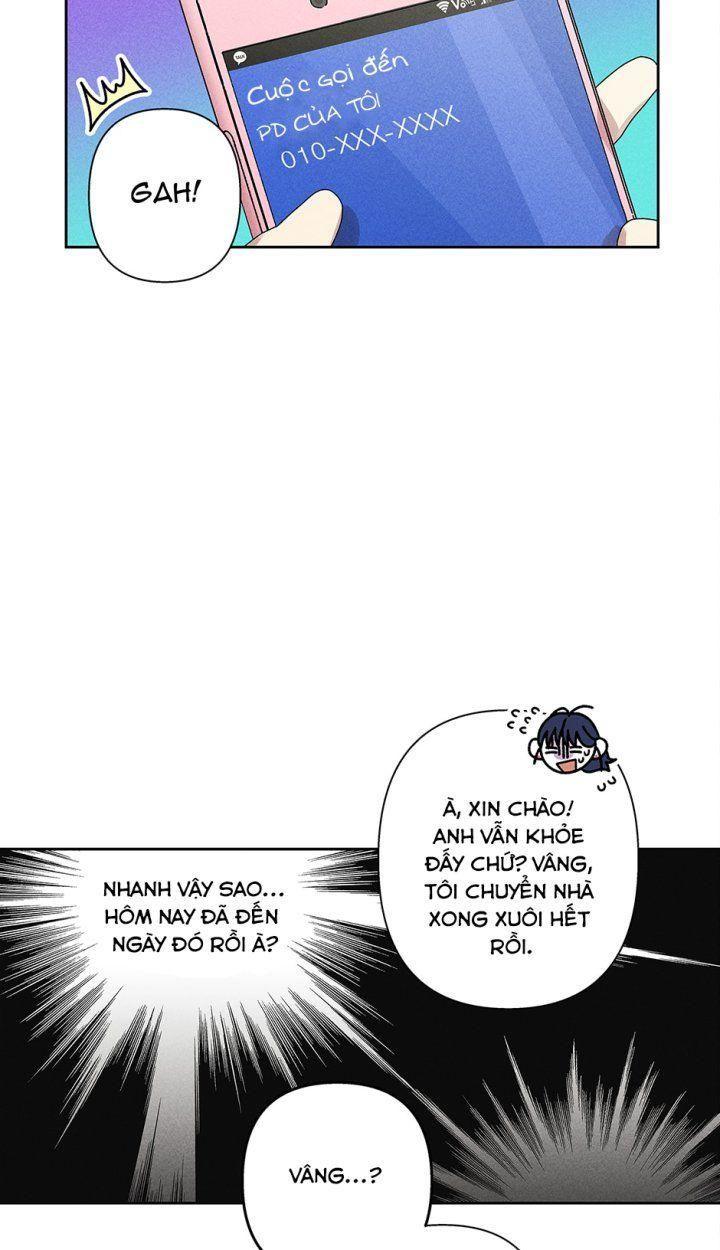 bạn trai tôi là một con ma ngọt ngào chapter 4 3