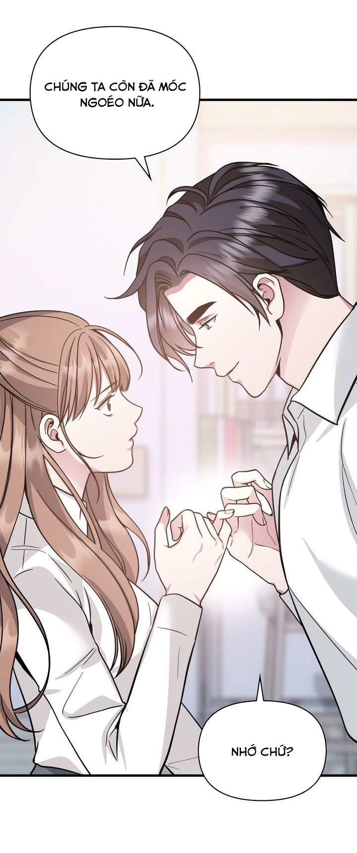 ngày mai chỉ có một lần chapter 32 26