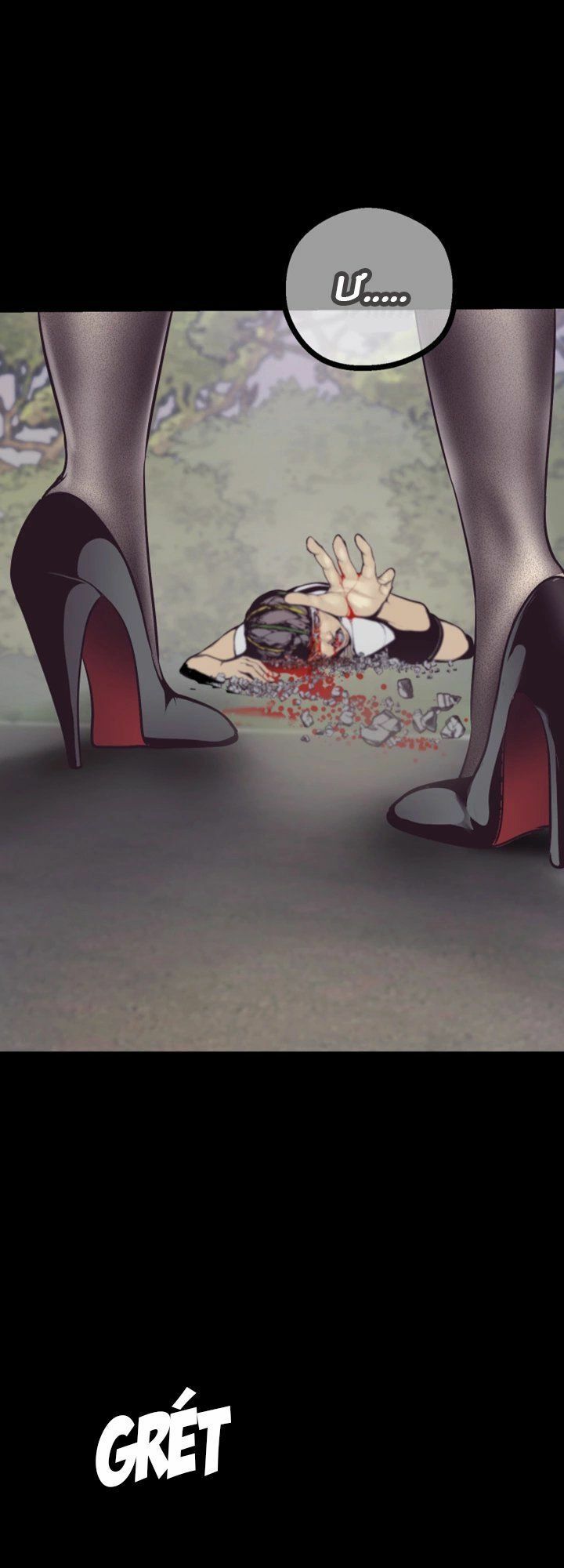 tân thế giới tuyệt vời chapter 5 86