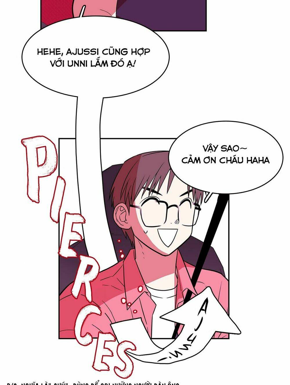 chuyện gì đến, rồi cũng sẽ đến chapter 40 25